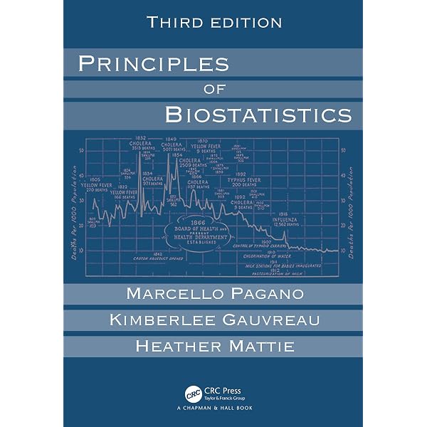 Fundamentals of Biostatistics 008, Rosner, Bernard - Amazon.com